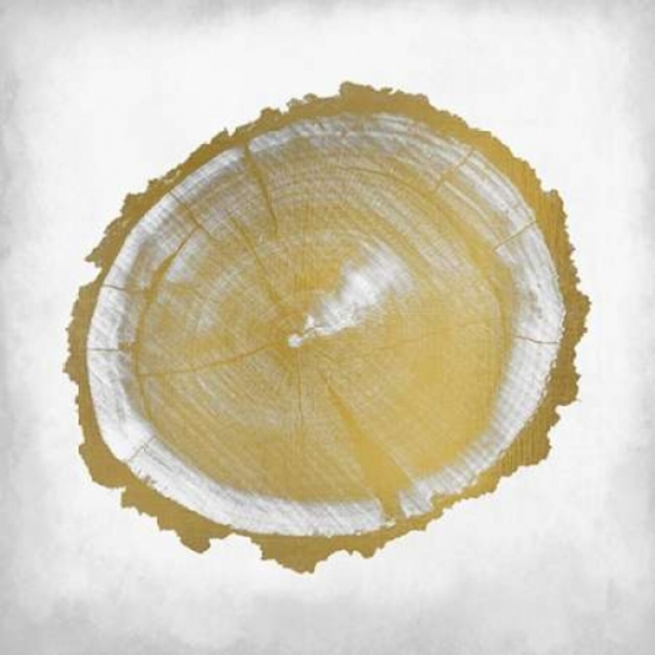 Rings 2 Poster Print by Kimberly Allen - Item # VARPDXKASQ348A